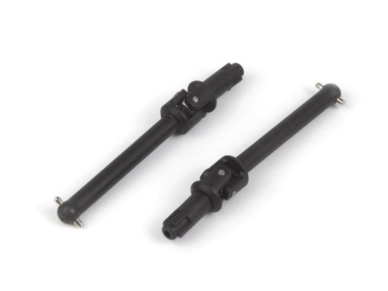 Universal Driveshaft (Plastic/2Pcs)