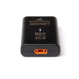 Spektrum S22 G2 Usb-C G2 2S & 3S Lipo 20W Smart Charger: Ic2