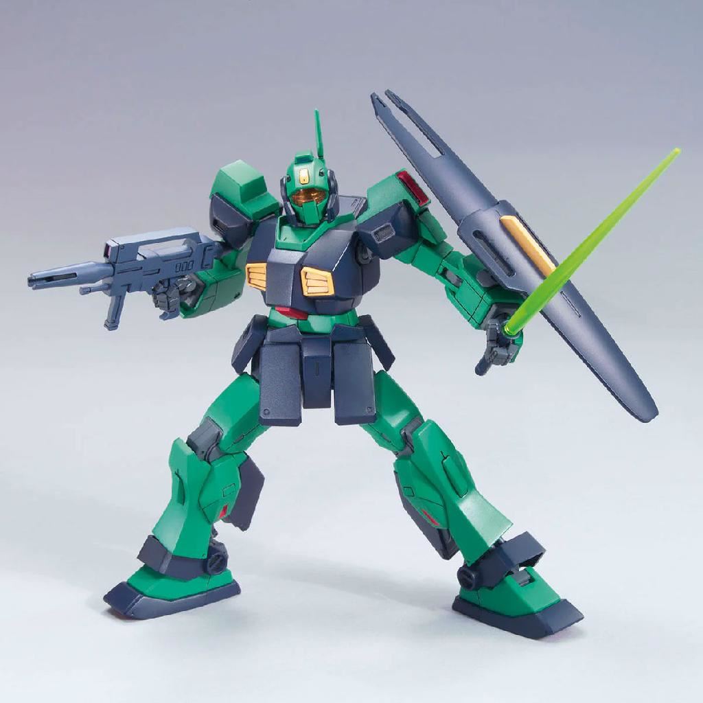 Bandai Hobby Hguc 1/144 Nemo (Z Version)