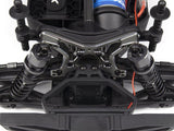 Aluminium Rear Shock Tower (Grey)