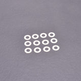 Aerox Self Adhesive Body Washers (Pk12)