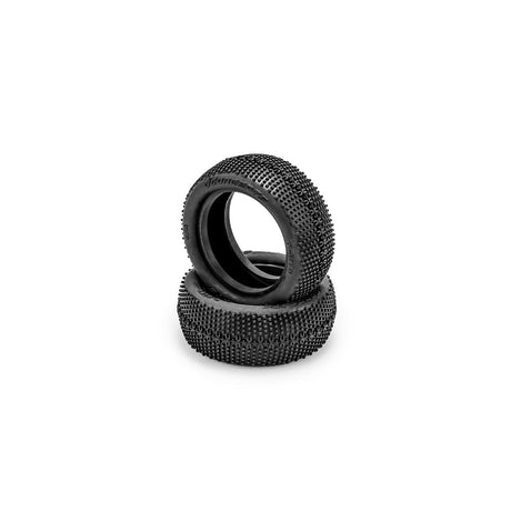 X-Bite - Green (Fits - 2.2 4Wd Front Buggy Wheel)