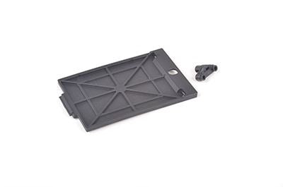 Core RC Battery Box Cover