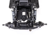 Axial 1/10 Scx10 Iii 4Wd Rock Crawler Builder'S Kit