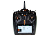 Spektrum iX20 20-Channel Smart Transmitter