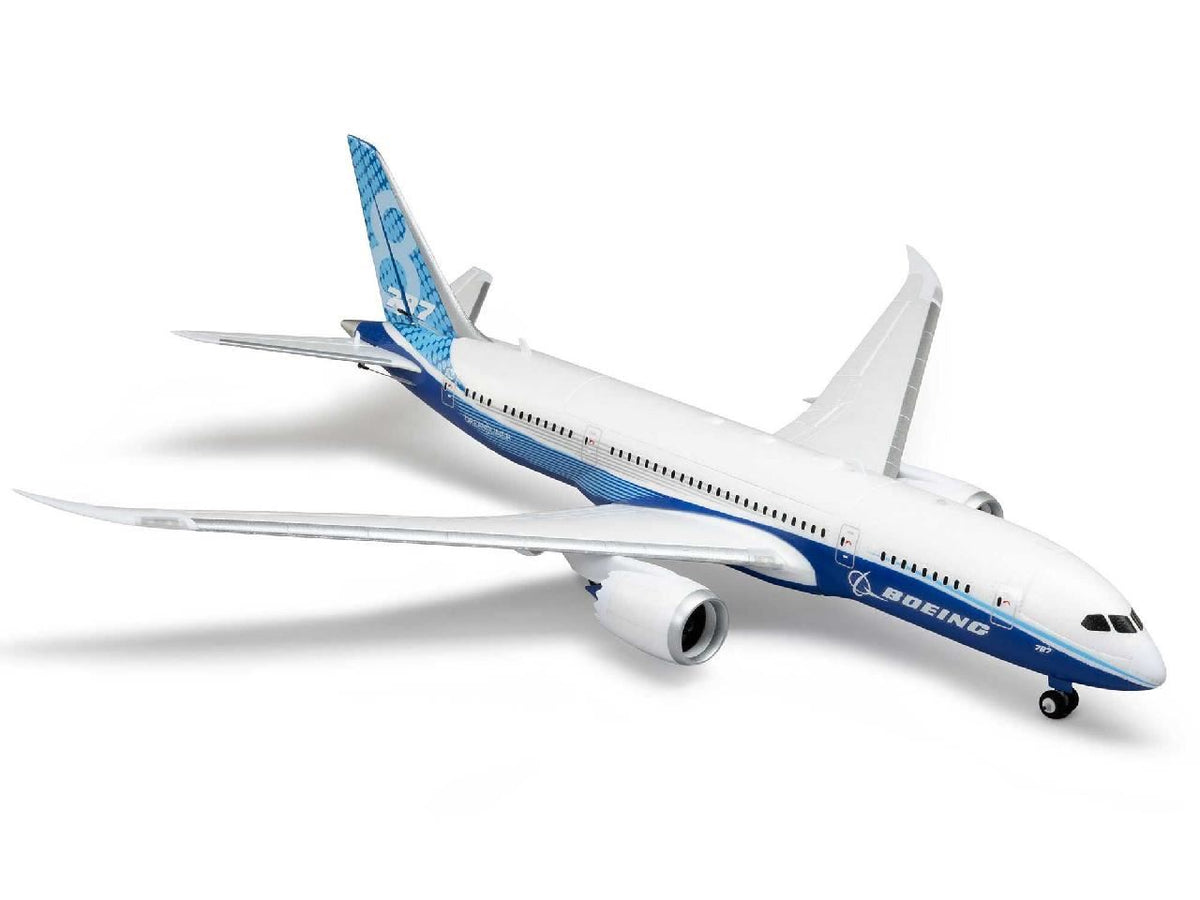 E Flite Micro Boeing 787 Dreamliner Twin 30Mm Edf Bnf Basic