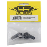 Yeah Racing Aluminum Front Steering Knuckle For Traxxas Drag Slash