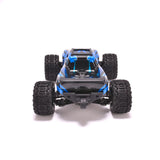 Udi 1/16Th Meteorite Monster Truck Brushed Blue