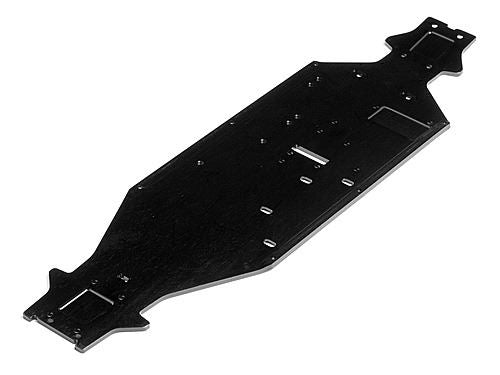 HPI Main Chassis 4mm