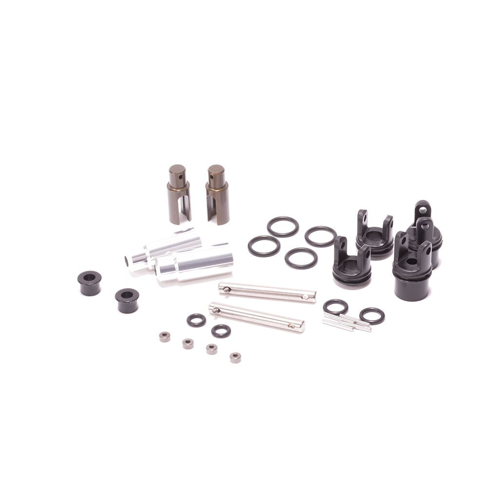 Roller Driveshaft (Rear Only) - Xls/Procat/Tc/Cc