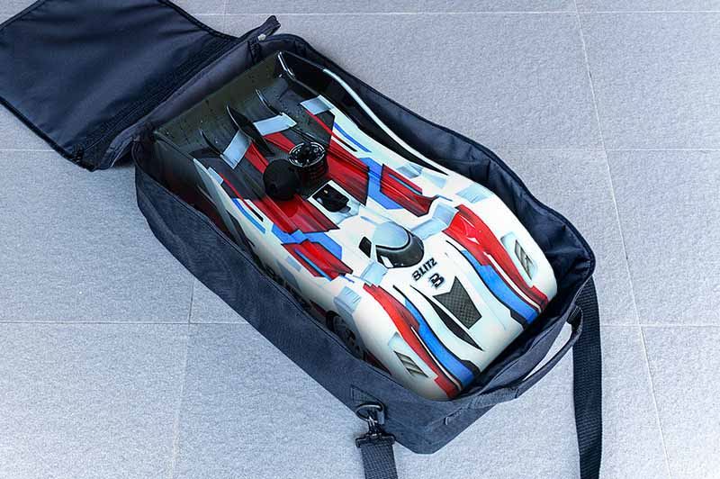 Koswork 1:8 R/C Carrier Bag (330X540X180Mm)