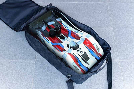 Koswork 1:8 R/C Carrier Bag (330X540X180Mm)