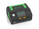 Gens Ace Imars D1000 G-Tech Dual Smart Charger Ac 1000W