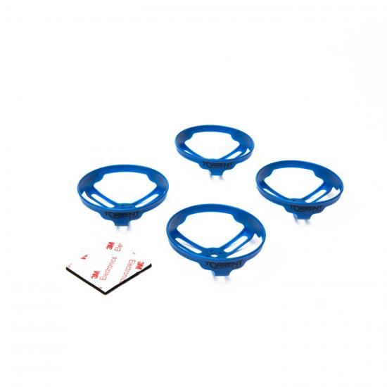 BLH Prop Guards, Blue (4): Torrent 110