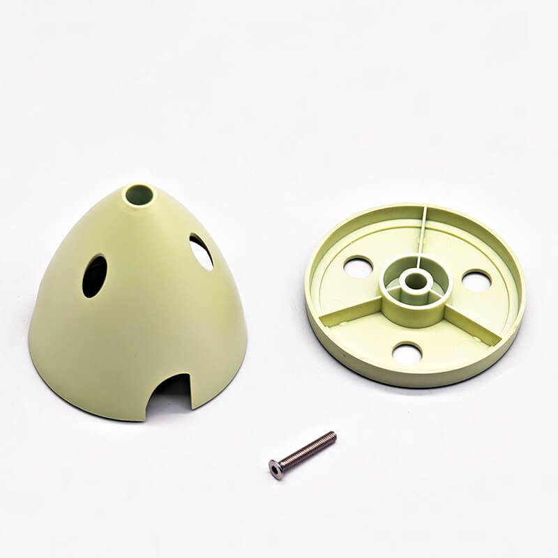 Xfly Hurricane Spinner