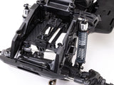 Axial 1/10 Scx10 Iii 4Wd Rock Crawler Builder'S Kit