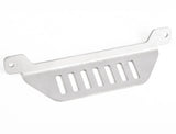 RC4WD OEM WIDE FRONT WINCH BUMPER W/ STEERING GUARD FOR AXIAL 1/10 SCX10 III JEEP (GLADIATOR/WRANGLE