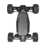 Losi 1/28 Micro-T 2Wd Stadium Truck Rtr White