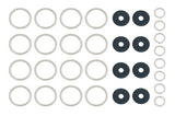 ASSOCIATED RC8B3.1 DIFF SHIM SET