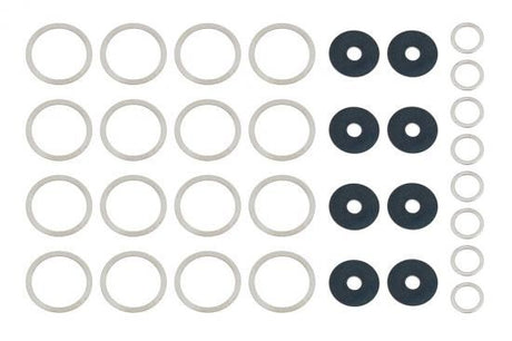 ASSOCIATED RC8B3.1 DIFF SHIM SET