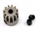 AXIAL Pinion Gear 32P 12T Steel 3mm Motor Shaft