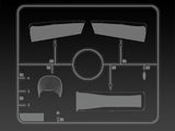 Icm Bronco Ov-10 Nogs, U.S. Attack Aircraft