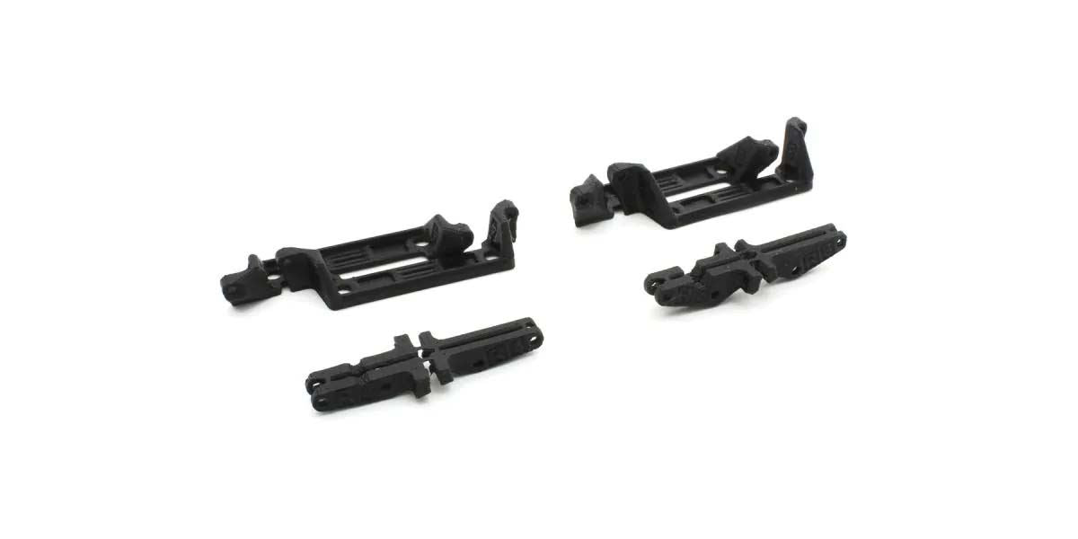 Body Lift-Up Parts For Kyosho Mini-Z 4X4 Suzuki Jimny Sierra