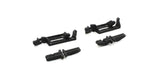 Body Lift-Up Parts For Kyosho Mini-Z 4X4 Suzuki Jimny Sierra