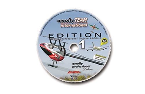Ikarus Add-On 4 (Team Edition 1)