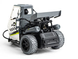 E-Zee Rc 1/16 Tricycle Rtr With Light,Sound,Exhaust Function