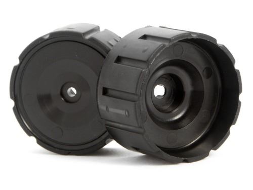 HPI Inner Wheel Set (4Pcs/Micro Rs4)