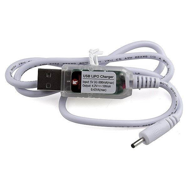 ELEMENT RC ENDURO24 CHARGER (USB)
