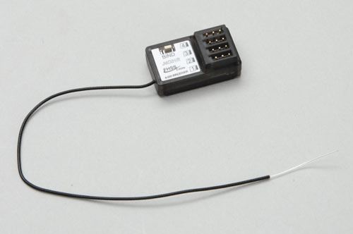Joysway Focus - Receiver FHSS 4ch 2.4GHz