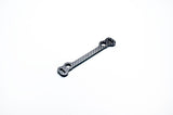 Koswork Carbon 3.0Mm Steering Plate For Inferno Mp11