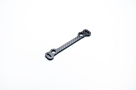 Koswork Carbon 3.0Mm Steering Plate For Inferno Mp11