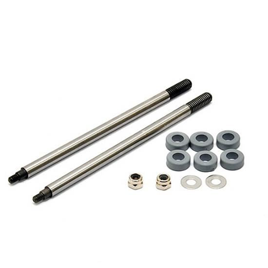 Hobao Hyper MT Sport Plus II Shock Shaft Set