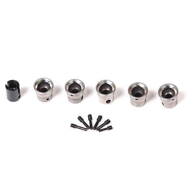 ROC HOBBY 1 6 1941 MB SCALER DRIVE CUP SET