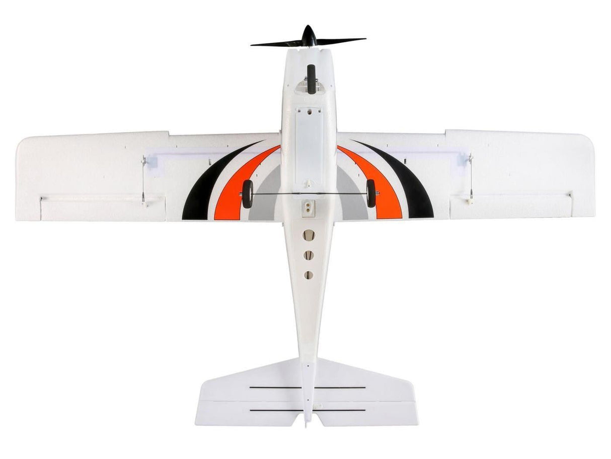 E Flite Apprentice STS (Smart Trainer w/SAFE) BNF Basic - EFL3750