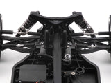 Tamiya Db01Sr Chassis Kit With Baldre Body