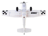 E Flite Carbon-Z Cessna 150T 2.1m BNF Basic