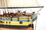 Artesania 1/50 Hms Supply First Fleet + Figurines