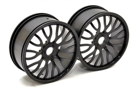 HOBAO HYPER GTB WHEEL (BLACK)