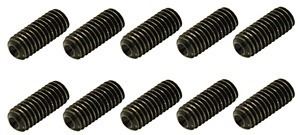 Core RC Grub Screw M4 x 10 pk10