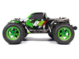 Quantum2 Mt Flux 1/10Th Monster Truck - Green