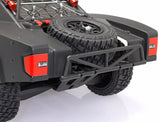 Cen Racing Reeper Sc 1/10 4Wd Rtr Brushless Truck