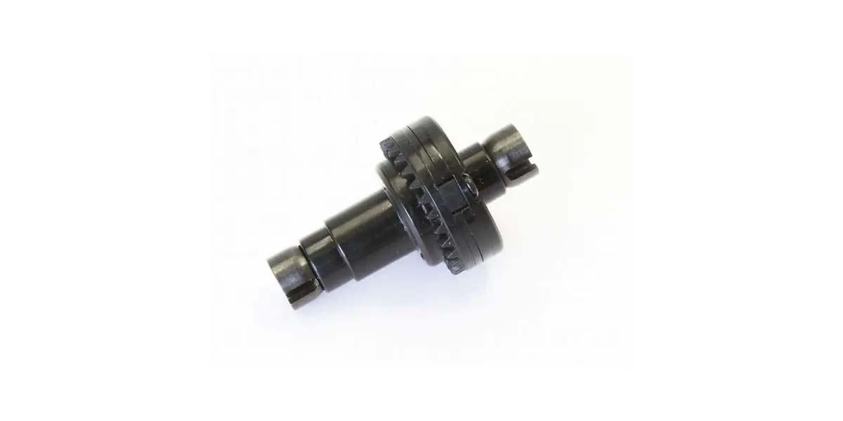Differential Gear Assembly Kyosho Mini-Z Awd-Fwd-Buggy - Hd