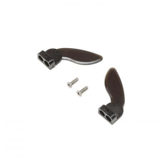 PRO BOAT Turn Fins: React 17 (PRO BOAT281039)
