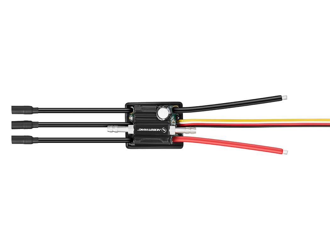 Hobbywing Seaking 120A V4 Speed Control