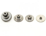 Savox Sc1267Mg Gear Set