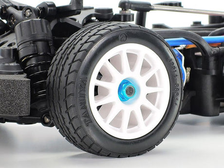 Tamiya M 60D Super Radials Hard (2)